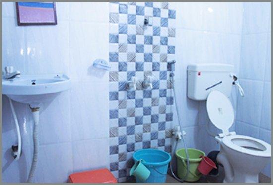 Matoshri Beach Resort 15