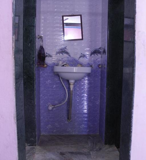 Matoshri Beach Resort 17