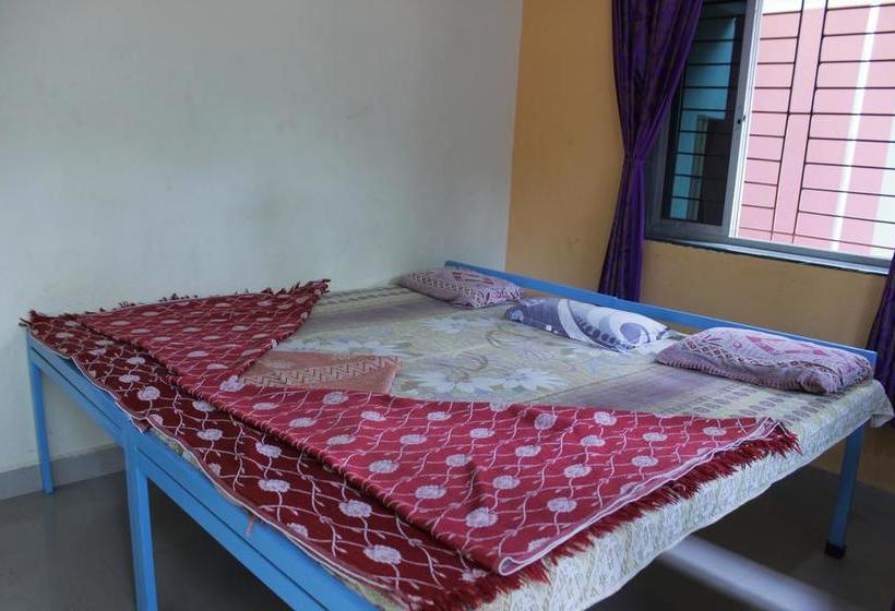 Matoshri Beach Resort 2