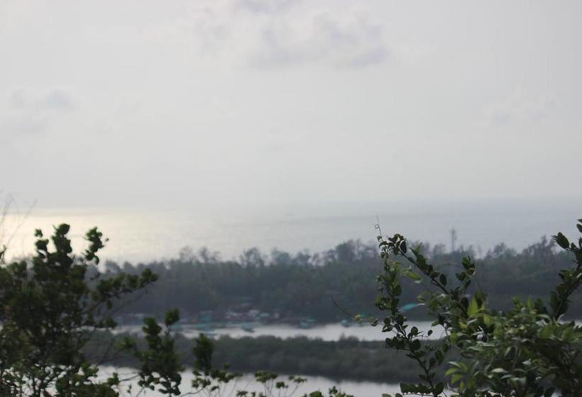 Matoshri Beach Resort 3