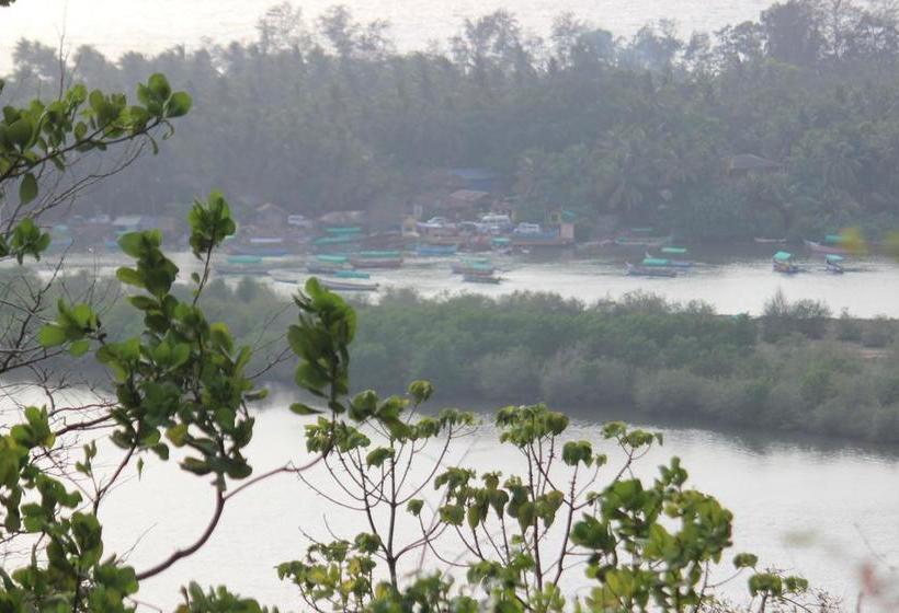 Matoshri Beach Resort 4