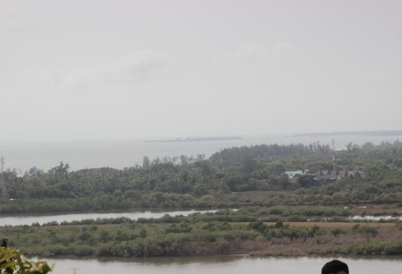 Matoshri Beach Resort 5