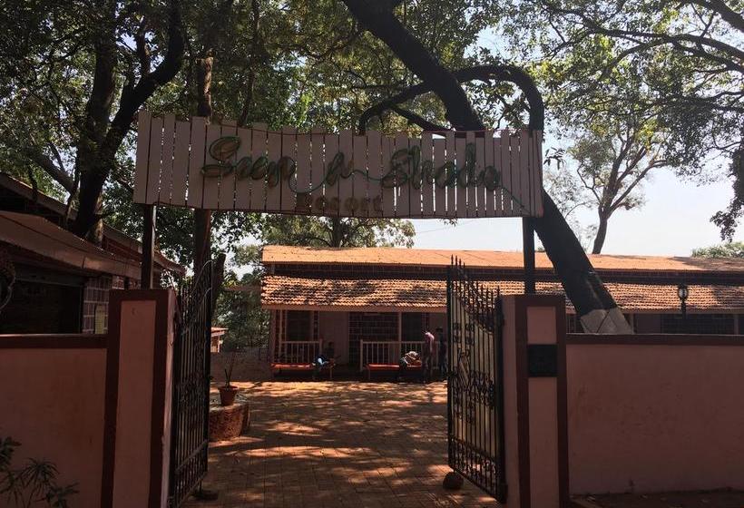 Sun N Shades Resort Matheran