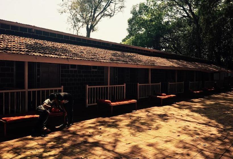 Sun N Shades Resort 1