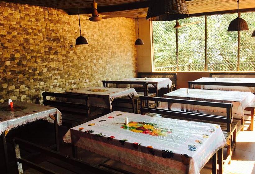 Sun N Shades Resort 11