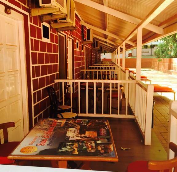 Sun N Shades Resort 15