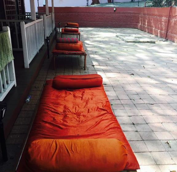 Sun N Shades Resort 16