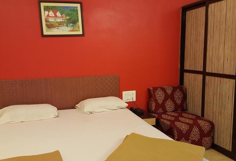 Sun N Shades Resort 2