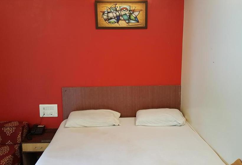 Sun N Shades Resort 3