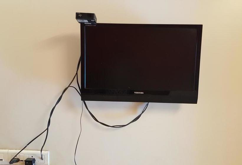 Sun N Shades Resort 5