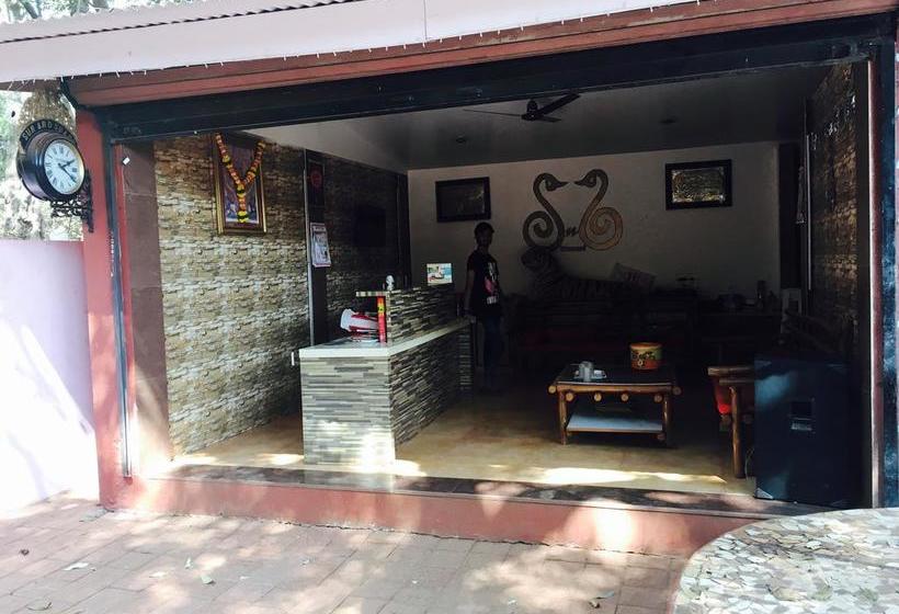 Sun N Shades Resort 7