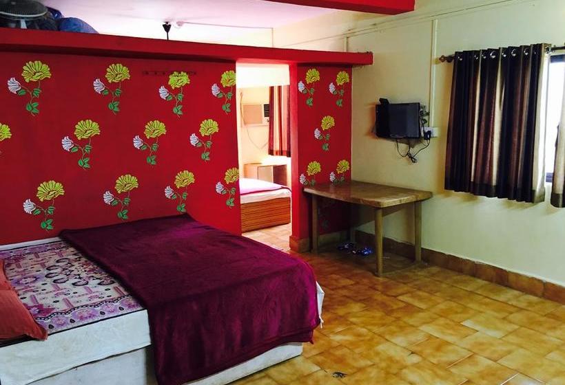 Hotel Madhumalti Matheran Maharashtra