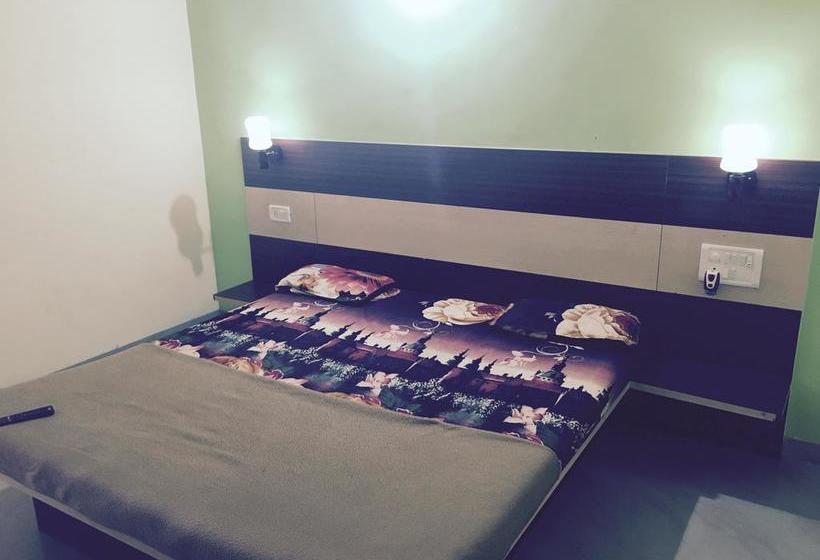 Hotel Roshan Palace 10