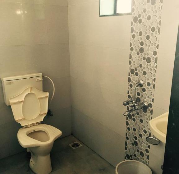 Hotel Roshan Palace 13