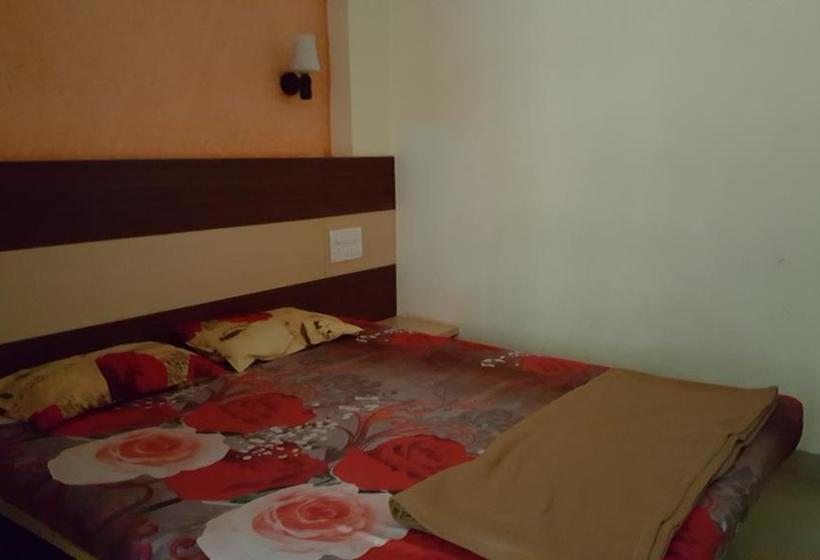 Hotel Roshan Palace 2