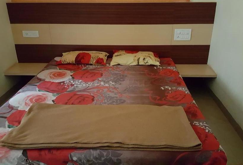 Hotel Roshan Palace 3