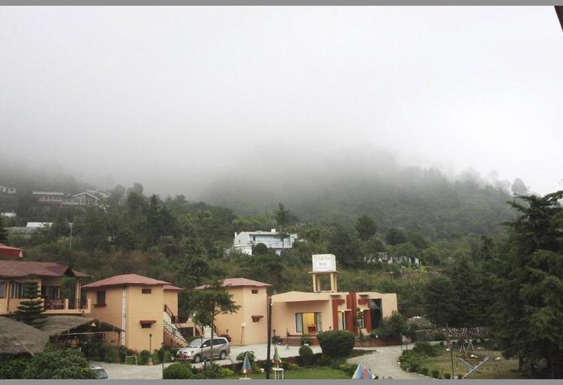 Shikha Inn Resort Uttarakhand