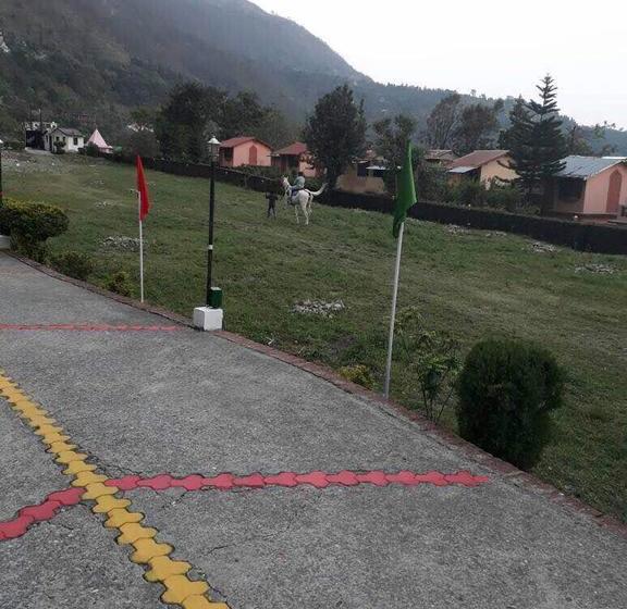 Shikha Inn Resort 10