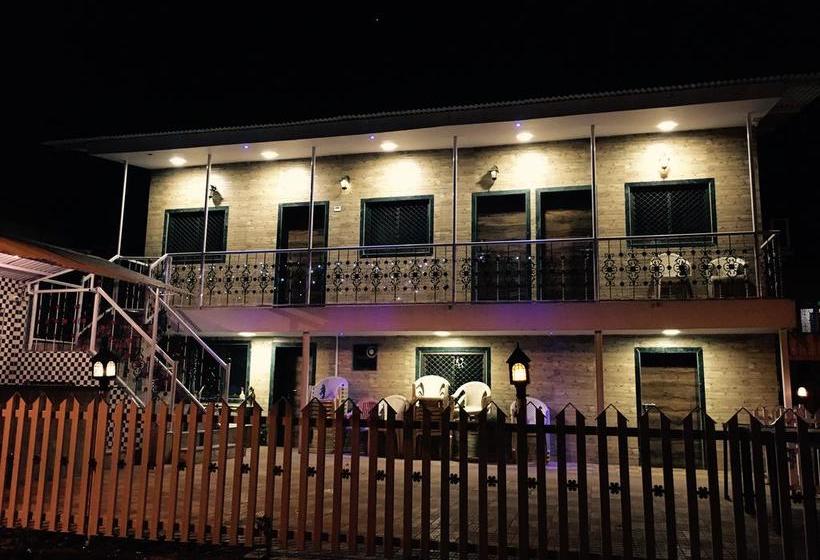 Hotel Valley View Matheran Maharashtra