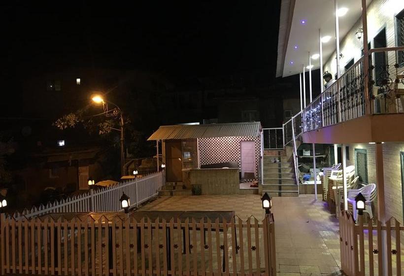 Hotel Valley View Matheran 1