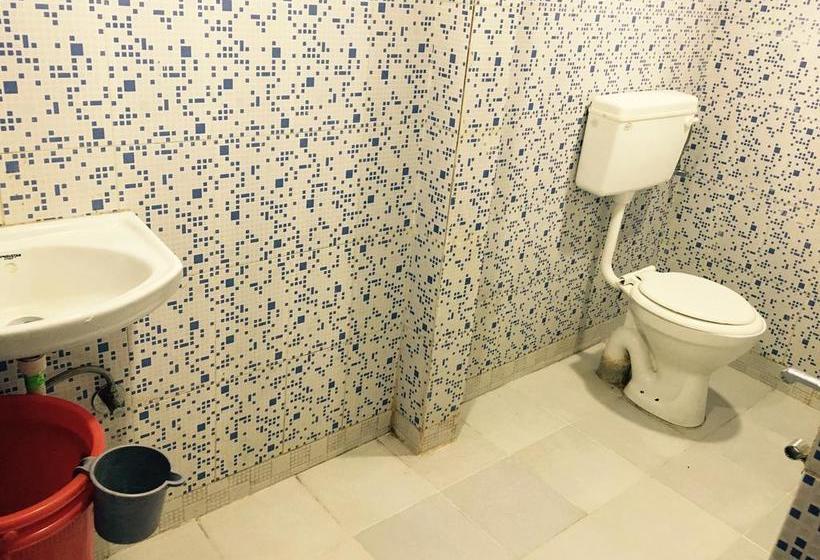 Hotel Valley View Matheran 10