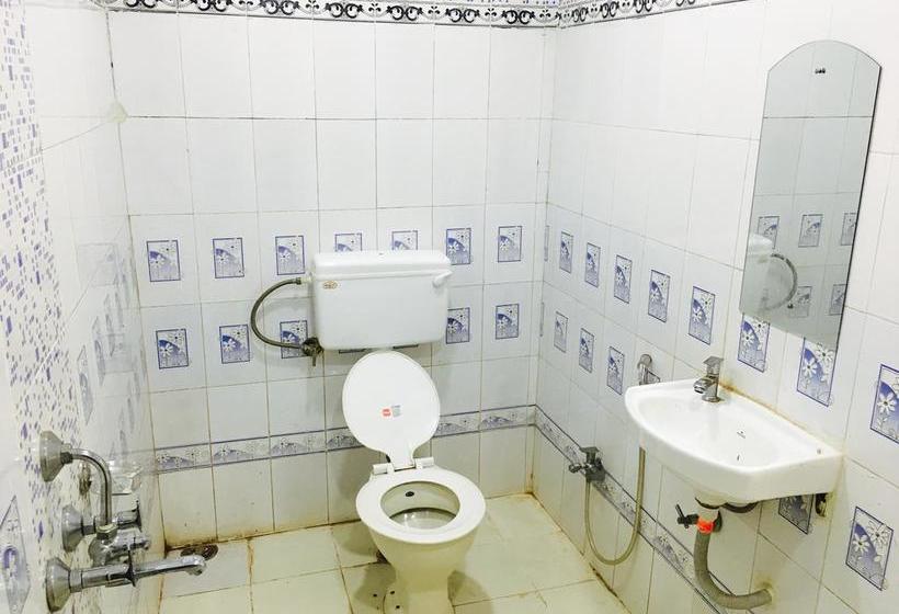 Hotel Valley View Matheran 11