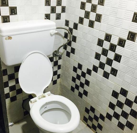 Hotel Valley View Matheran 13