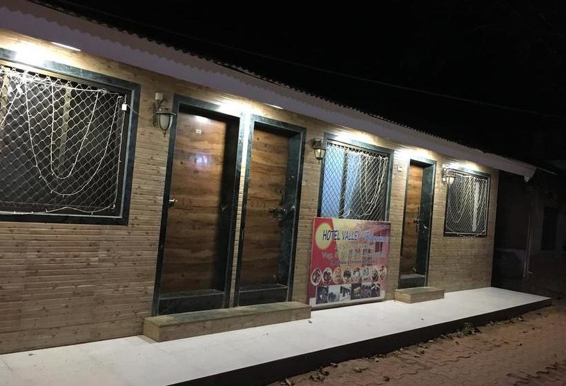 Hotel Valley View Matheran 2