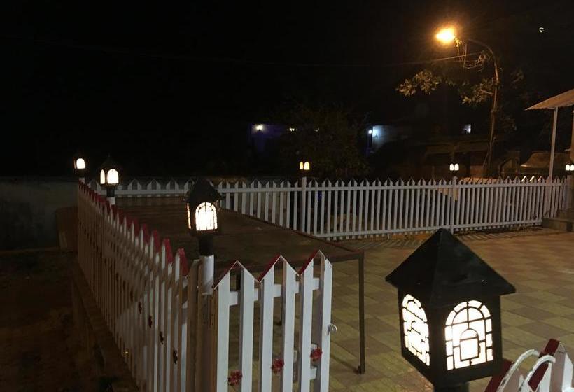 Hotel Valley View Matheran 3