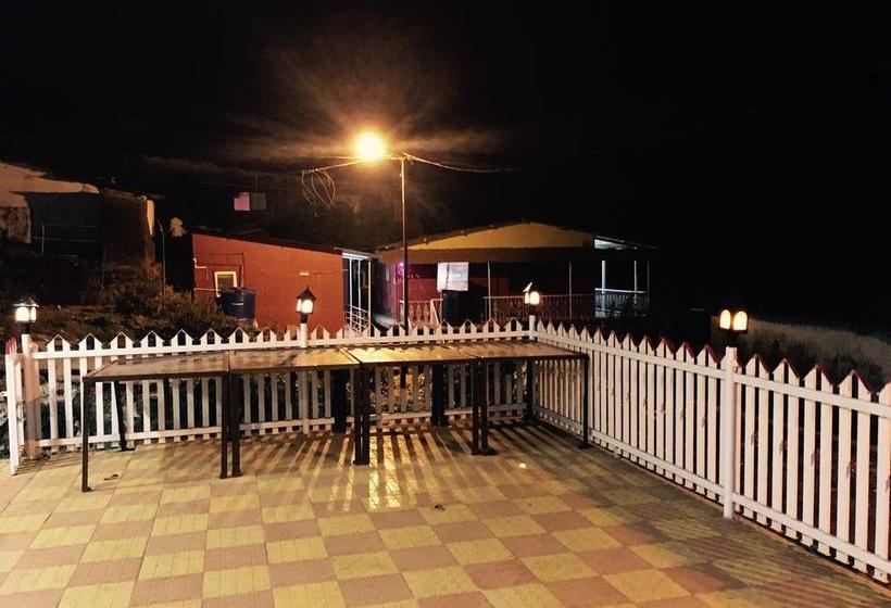 Hotel Valley View Matheran 4