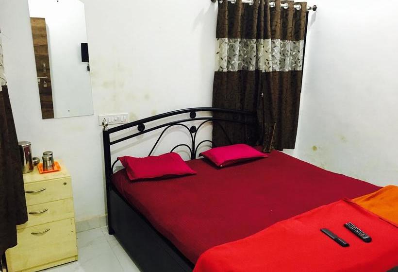 Hotel Valley View Matheran 5