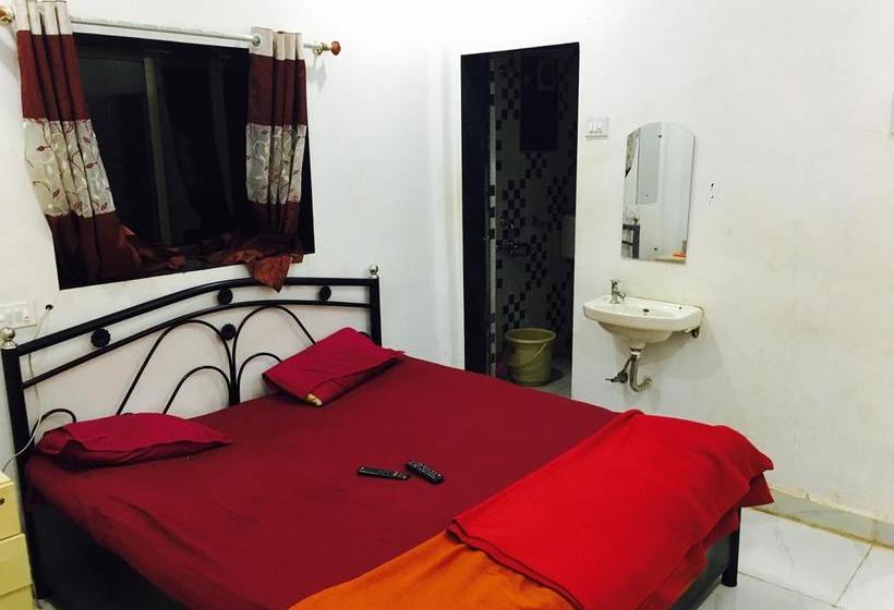 Hotel Valley View Matheran 6