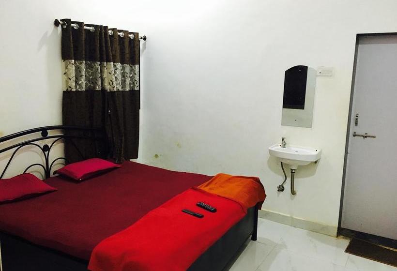 Hotel Valley View Matheran 7