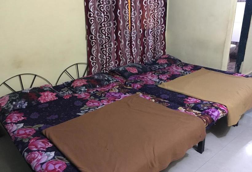 Hotel Valley View Matheran 9