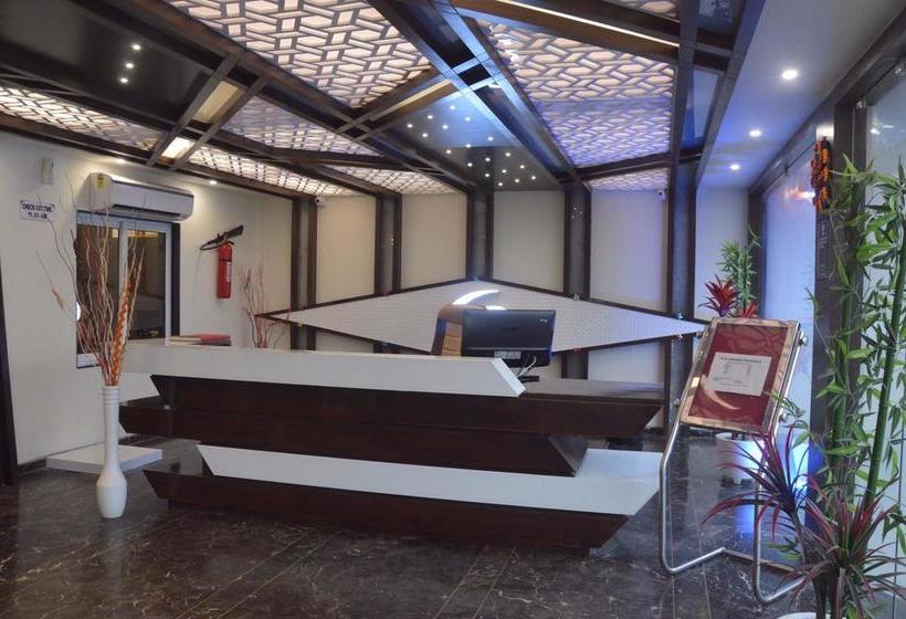 Hotel The Grand Dwarika