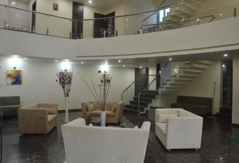 Hotel The Grand Dwarika 1