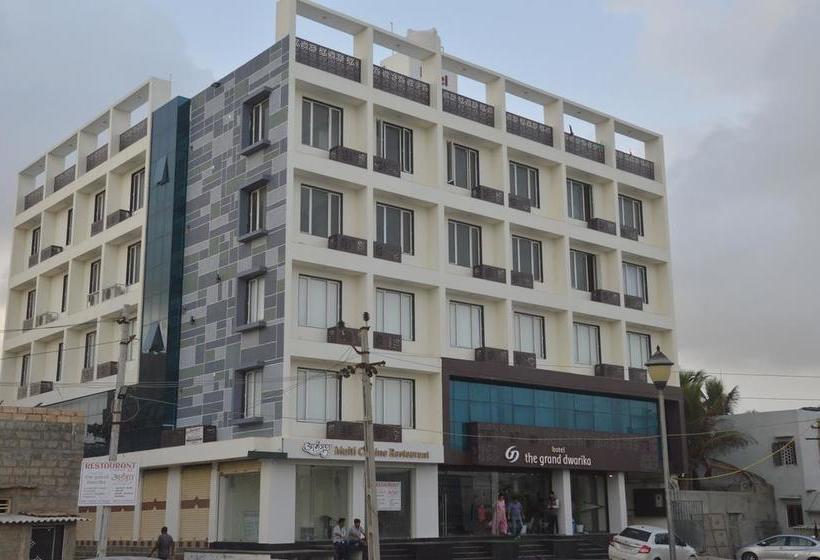 Hotel The Grand Dwarika 10