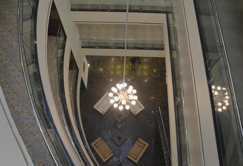 Hotel The Grand Dwarika 11