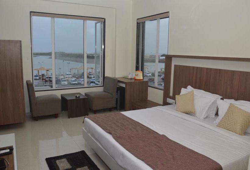 Hotel The Grand Dwarika 12