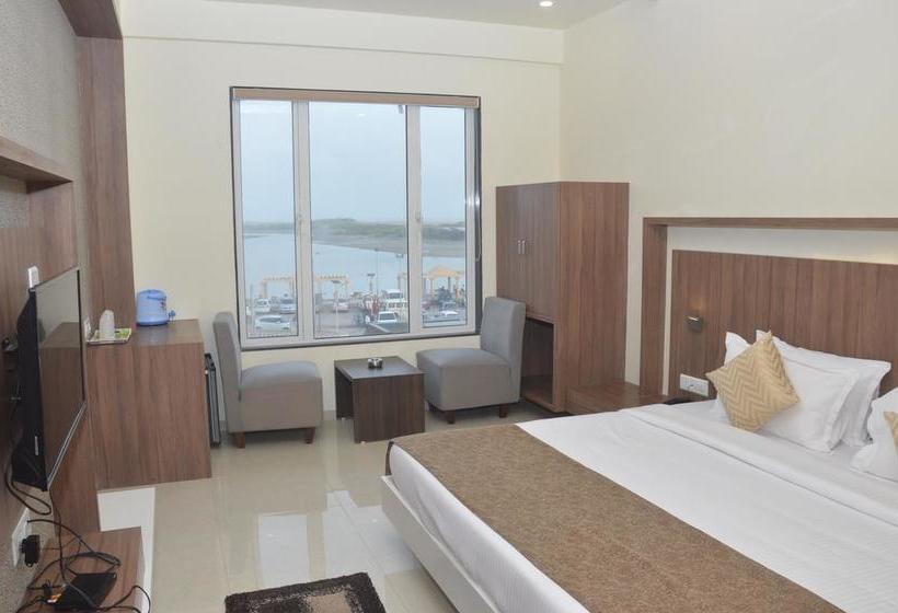 Hotel The Grand Dwarika 14