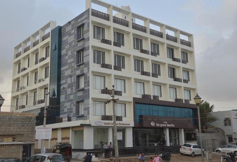 Hotel The Grand Dwarika 15