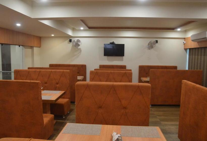 Hotel The Grand Dwarika 16