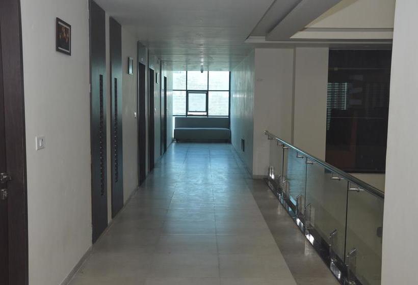 Hotel The Grand Dwarika 17