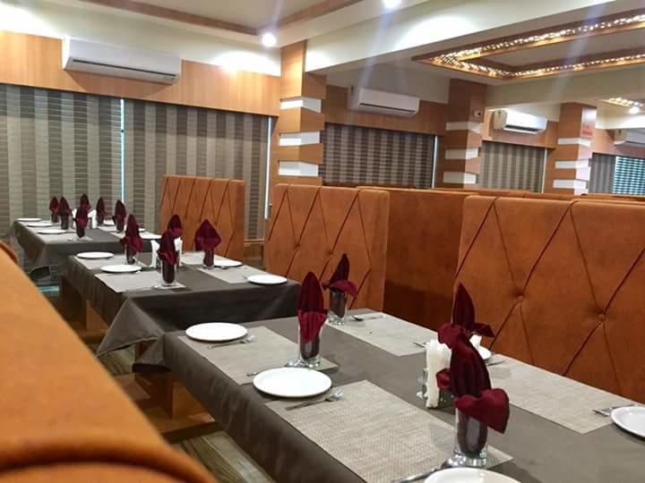 Hotel The Grand Dwarika 18