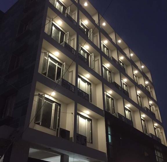 Hotel The Grand Dwarika 19