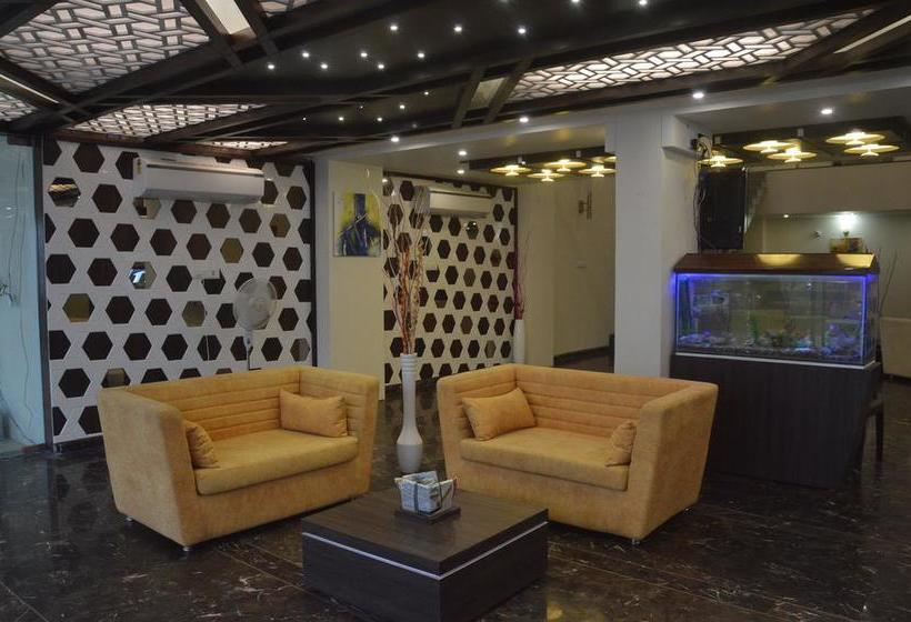 Hotel The Grand Dwarika 2