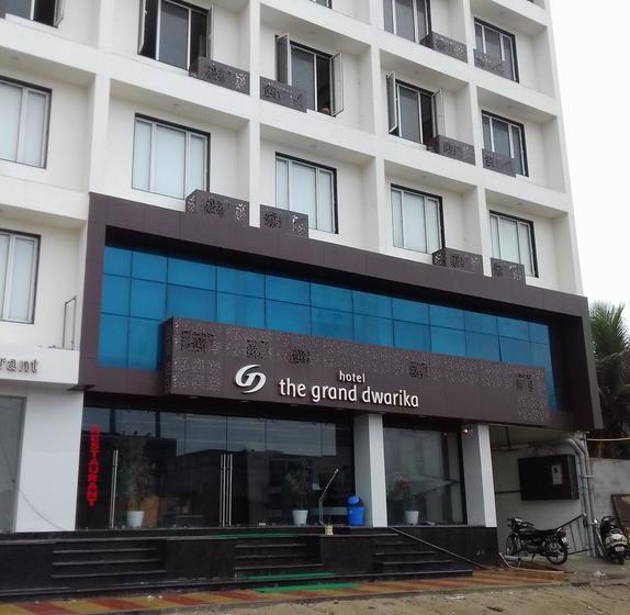 Hotel The Grand Dwarika 20