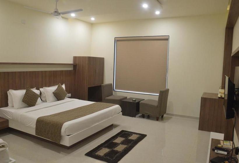 Hotel The Grand Dwarika 5