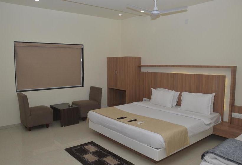 Hotel The Grand Dwarika 6