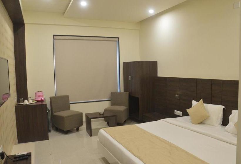 Hotel The Grand Dwarika 7